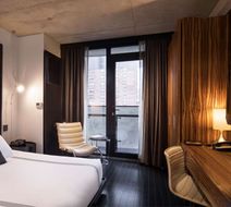 Sixty LES Room