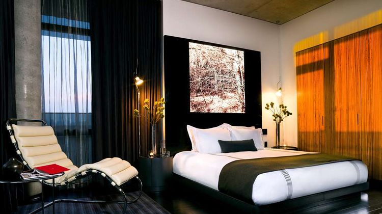 Sixty LES Room
