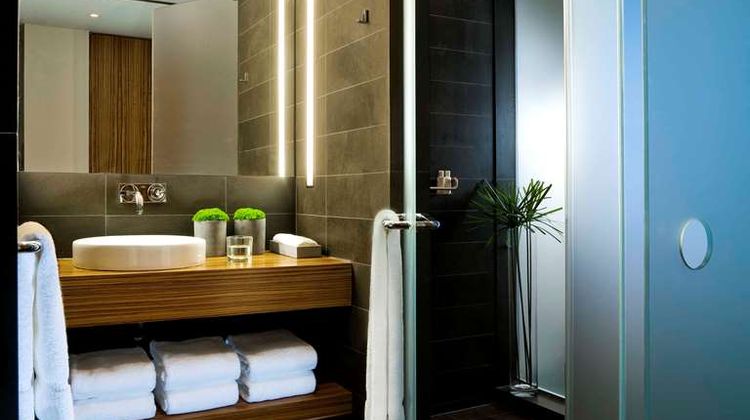 Sixty LES Room
