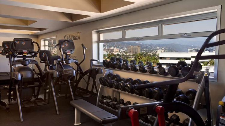 Sixty Beverly Hills Health