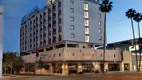 Sixty Beverly Hills Exterior