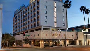 Sixty Beverly Hills