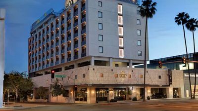 Sixty Beverly Hills