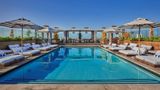 Sixty Beverly Hills Pool