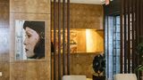 Sixty Beverly Hills Lobby