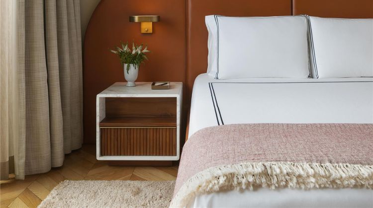 Sixty Beverly Hills Room