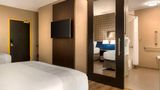 <b>GLo Best Western Asheville Tunnel Road Room</b>. Images powered by <a href="https://iceportal.shijigroup.com/" title="IcePortal" target="_blank">IcePortal</a>.