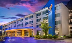 GLo Best Western Asheville Tunnel Road