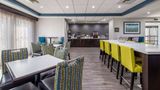 Best Western Rock Hill Restaurant