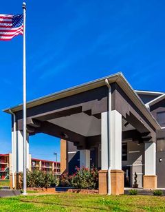 Best Western Rock Hill
