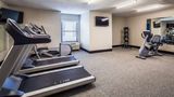 Best Western Rock Hill Health
