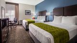 Best Western Rock Hill Room