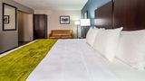 Best Western Rock Hill Room
