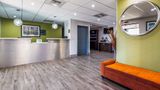 Best Western Rock Hill Lobby