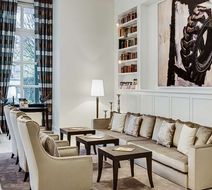 Dorint Parkhotel Meissen Lobby