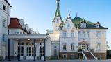 Dorint Parkhotel Meissen Exterior