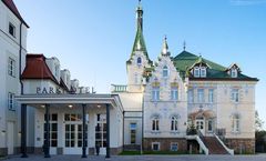 Dorint Parkhotel Meissen
