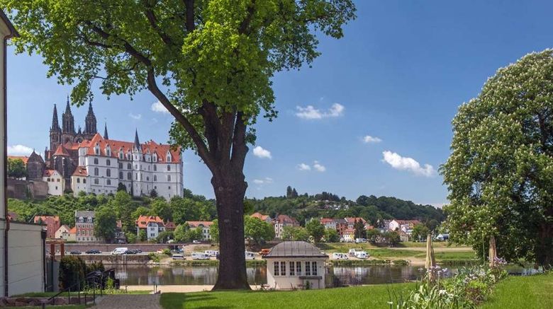 <b>Dorint Parkhotel Meissen Other</b>. Images powered by <a href="https://iceportal.shijigroup.com/" title="IcePortal" target="_blank">IcePortal</a>.
