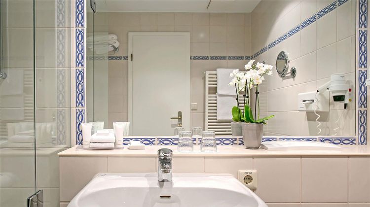 Dorint Parkhotel Meissen Room