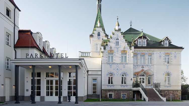 Dorint Parkhotel Meissen Other