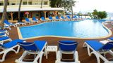 Residence La Marina Pool
