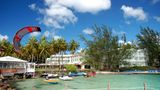 Residence La Marina Pool