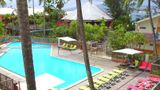 Residence La Marina Pool