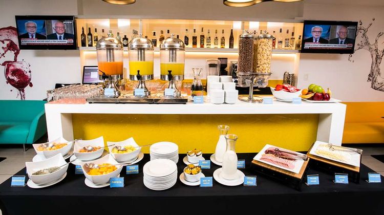 Hotel Libre, BW Signature Collection Restaurant