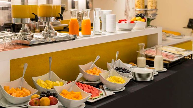 Hotel Libre, BW Signature Collection Restaurant