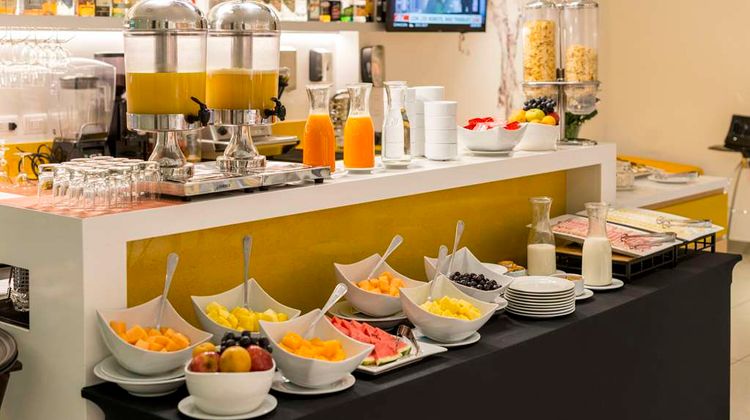 Hotel Libre, BW Signature Collection Restaurant