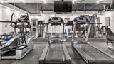 BW Premier Calgary Plaza Hotel-Conf Cntr Health
