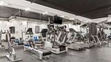 BW Premier Calgary Plaza Hotel-Conf Cntr Health