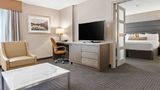BW Premier Calgary Plaza Hotel-Conf Cntr Suite