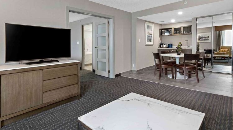 BW Premier Calgary Plaza Hotel-Conf Cntr Other