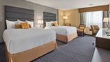 BW Premier Calgary Plaza Hotel-Conf Cntr Room