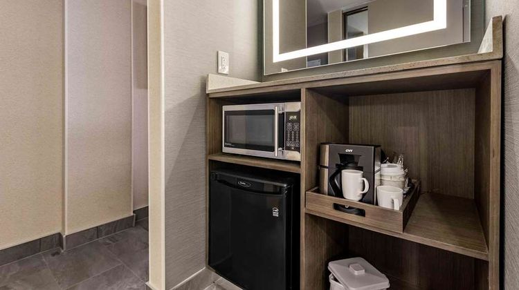 BW Premier Calgary Plaza Hotel-Conf Cntr Other
