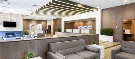 BW Premier Calgary Plaza Hotel-Conf Cntr Lobby
