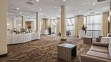 BW Premier Calgary Plaza Hotel-Conf Cntr Meeting