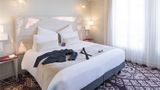Mercure Paris Pont de Levallois Neuilly Room