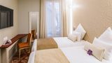 Mercure Paris Pont de Levallois Neuilly Room