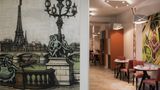 Mercure Paris Pont de Levallois Neuilly Exterior