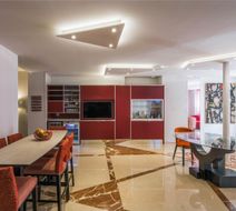 Mercure Paris Pont de Levallois Neuilly Exterior
