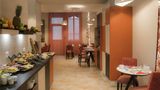 Mercure Paris Pont de Levallois Neuilly Restaurant