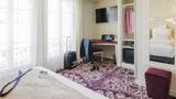 Mercure Paris Pont de Levallois Neuilly Room