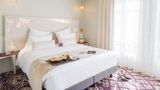 Mercure Paris Pont de Levallois Neuilly Room