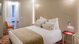 Mercure Paris Pont de Levallois Neuilly Room