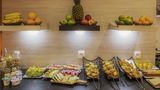 Mercure Paris Pont de Levallois Neuilly Restaurant