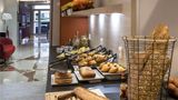 Mercure Paris Pont de Levallois Neuilly Restaurant