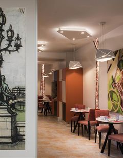 Mercure Paris Pont de Levallois Neuilly