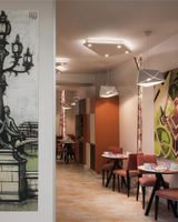 Mercure Paris Pont de Levallois Neuilly
